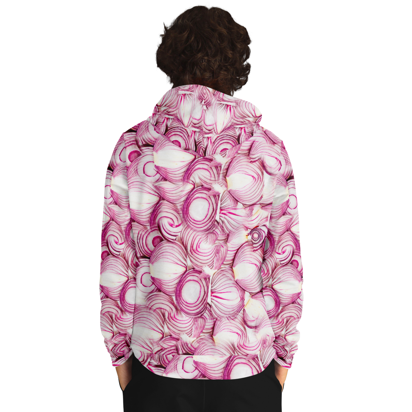 <alt.Onion Overload Hoodie - Taufaa>