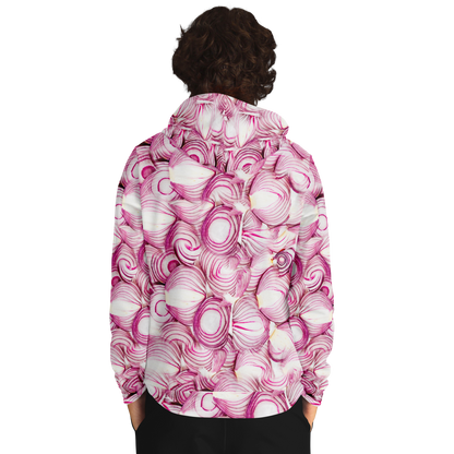 <alt.Onion Overload Hoodie - Taufaa>