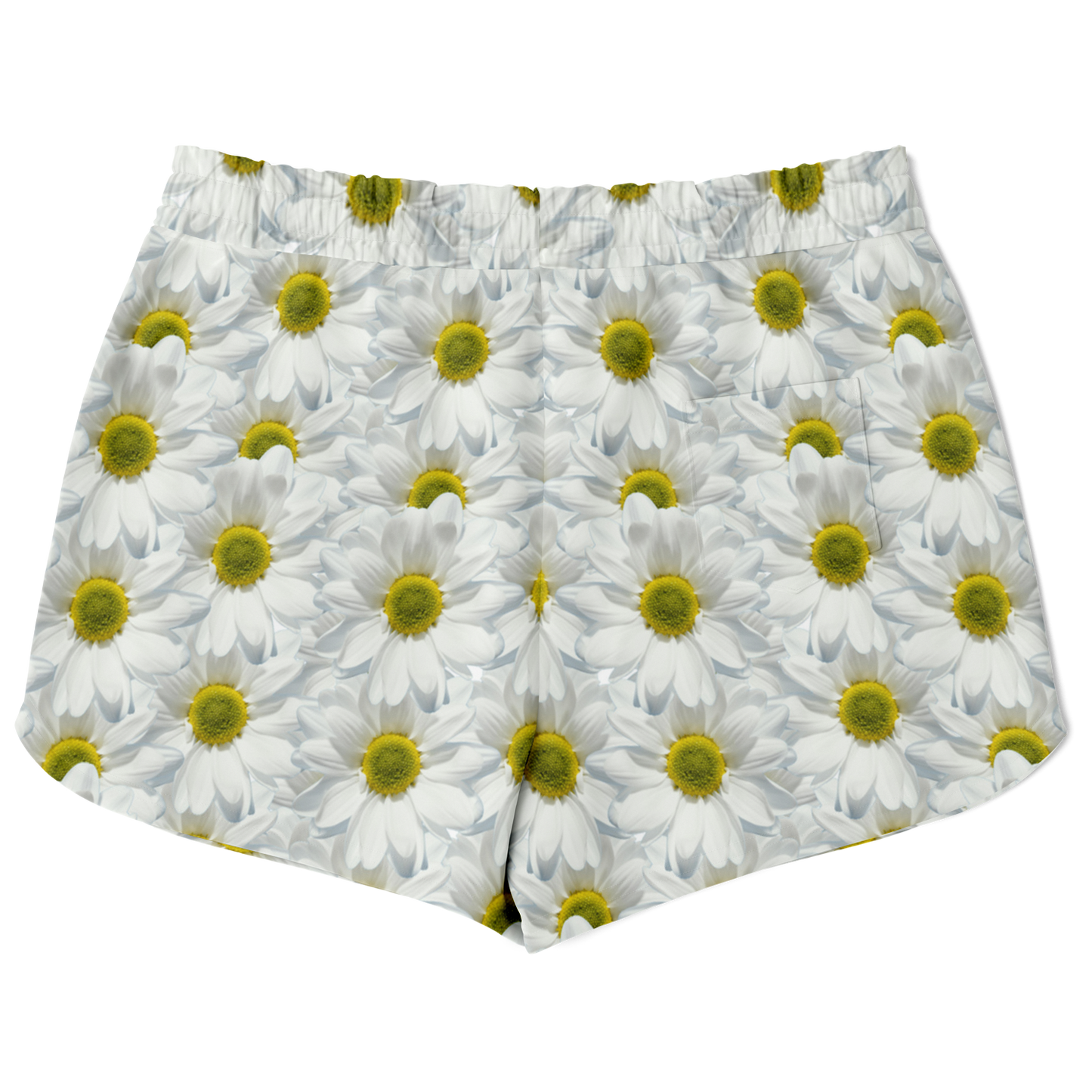 Fashion Loose Shorts - AOP Taufaa