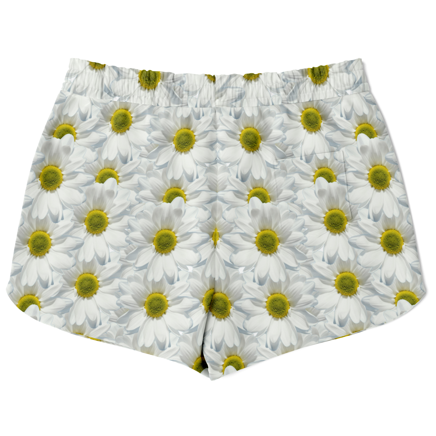 Fashion Loose Shorts - AOP Taufaa