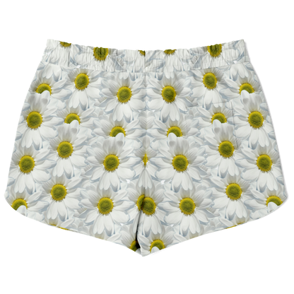 Fashion Loose Shorts - AOP Taufaa