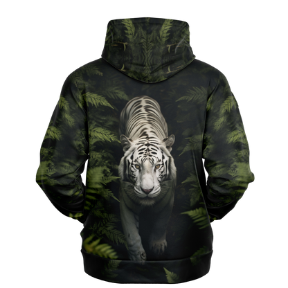 <alt.Tiger Tale Hoodie - Taufaa>