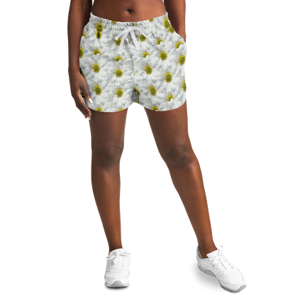 Fashion Loose Shorts - AOP Taufaa