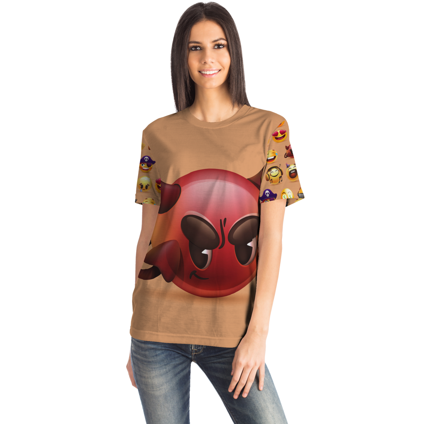 EMOJINATION T-SHIRT