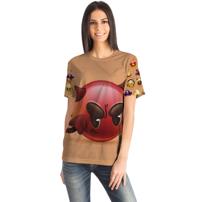 EMOJINATION T-SHIRT