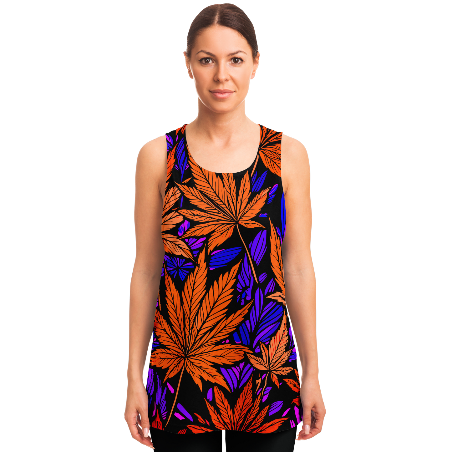 420 FASHION TANK TOP