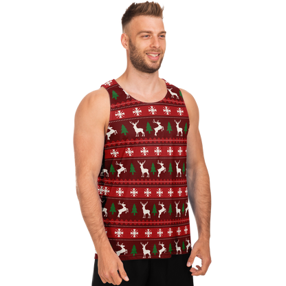 HOLIDAY CHILL TANK TOP Taufaa