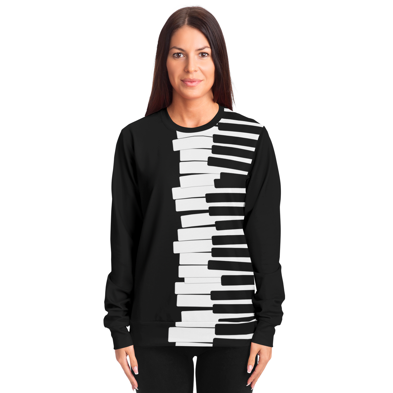 CLASSIC SWEATSHIRT Taufaa